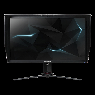 Predator XB3 Monitor gaming | Predator XB273KGP | Nero