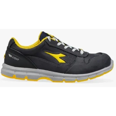 Scarpa Antinfortunistica Diadora Utility Run Ii Low S3 Scarpa Da Lavoro Bassa-44 44