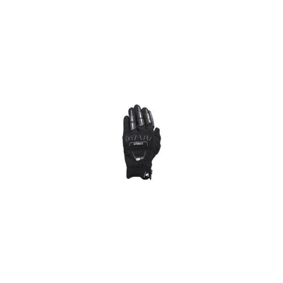 Guanti Touring corto BACKFLIP nero Tg XL - HELD