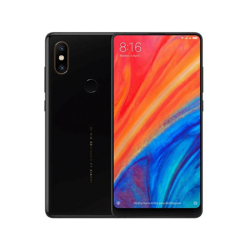 Smartphone Mi MIX 2S 5,99' Octa Core 6 GB RAM 64 GB Nero - Xiaomi características