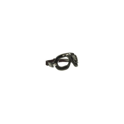 Maschera lente trasp a.fog mon pelle ner - BERTONI
