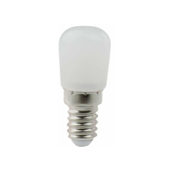 lampadina led frigorifero 15000 ore 2 watt 220-240 volt A+ CE E14 bianco freddo no aig 183509 - AIGOSTAR características