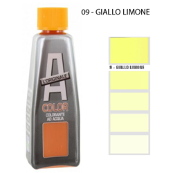 Acolor Cc.50 N. 9 Giallo Limone - J COLORS precio
