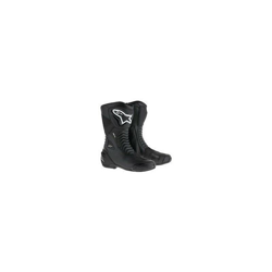 Alpinestars - Stivale SMX-S nero Tg 45 características