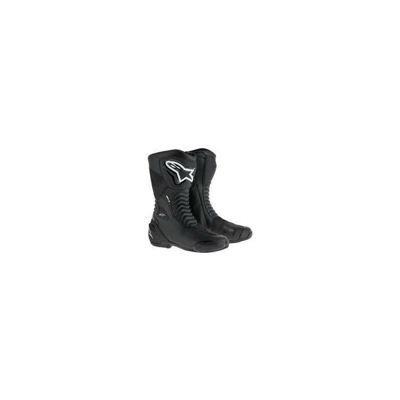 Alpinestars - Stivale SMX-S nero Tg 45