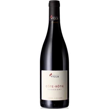 COTE-ROTIE - FONGEANT 2018 - PIERRE JEAN VILLA