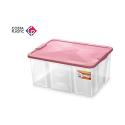 Box Primavera Lt.36 Coperchi Assortiti - FALSE en oferta