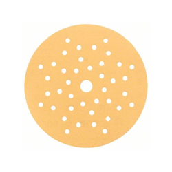 Bosch Foglio abrasivo C470, confezione da 50 pz. 125 mm, 60 características