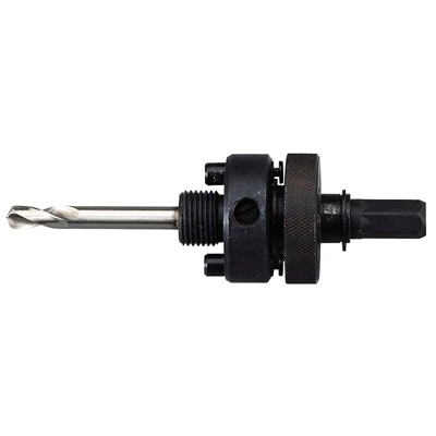 Gambo Albero Con Punta Per Fresa Frese A Tazza 32-152 Fervi 0712/800