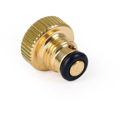 Vite di drenaggio per compressore per aerografi AF186/AS196/AS196A/AF189 - WILTEC
