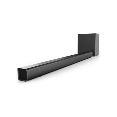 Casse a Colonna Senza Fili HTL1510B/12 Bluetooth 110W Nero - Philips