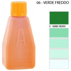 Acolor Cc.10 N. 6 Verde Freddo - J COLORS en oferta