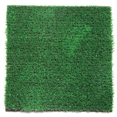 Prato Tappeto Sintetico Finta Erba 2 X 25 Mt Sp Mm 9 Con Drenaggio Fer 238366 - EUROSTORE07