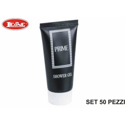 Bagnodoccia Tubo Ml.40 Prime Set 50 Pz. - BIGHOUSE IT en oferta