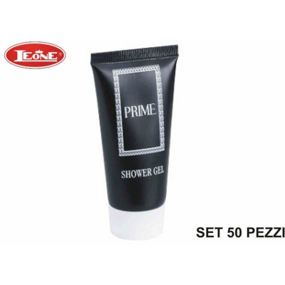 Bagnodoccia Tubo Ml.40 Prime Set 50 Pz. - BIGHOUSE IT