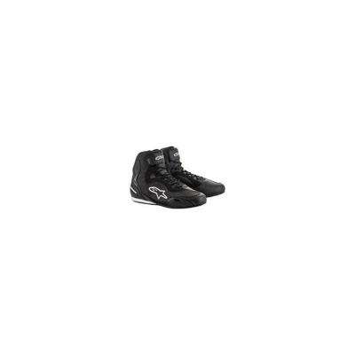 Scarpa FASTER 3 RIDEKNIT nero Tg 42 - ALPINESTARS