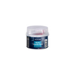 pasta di poliestere esercito Yachtcare 400g con indurente precio