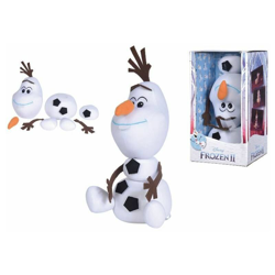 Simba Klett-Olaf 30 cm 6315877559 en oferta