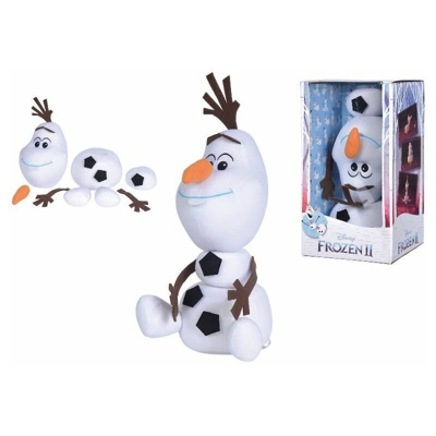 Simba Klett-Olaf 30 cm 6315877559