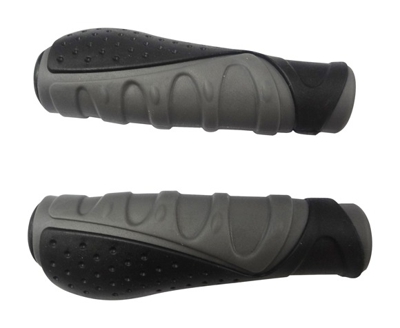 Impugnatura Per Manubrio 135Mm Per Bicicletta Bici Cicli - Maurer - Mtb