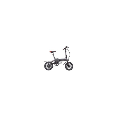 Macrom - E-Bike Como 14 piegh. 250W alluminio
