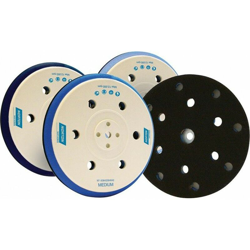 Plateau Levigatura Multi-Air Ø150 Hart M8 - NO NAME en oferta