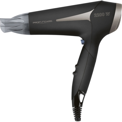 PC-HT 3046, Asciugacapelli