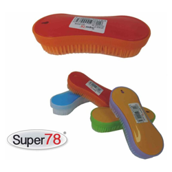 Spazzola Bucato Con Coperchio Col. Ass. - BIGHOUSE IT precio