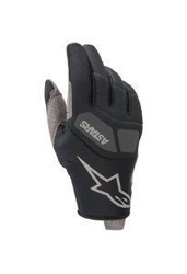 Guanti OFR THERMO SHIELDER nero Tg L - ALPINESTARS en oferta