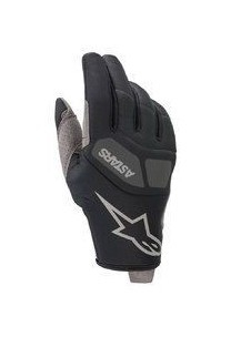 Guanti OFR THERMO SHIELDER nero Tg L - ALPINESTARS