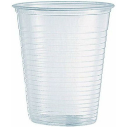 Bicchieri Plastica Acqua 200 Cc Trasparenti Usa E Getta 3000 Pz Pr 228110 - EUROSTORE07 precio