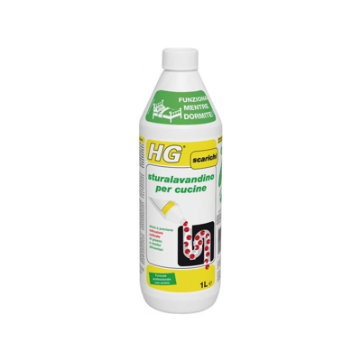 Sturalavandino per cucine 481100108 - HG