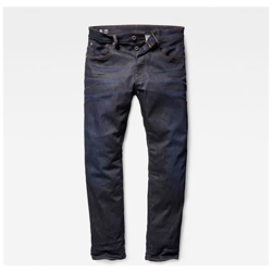 Pantaloni Gstar 3301 Loose L34 Abbigliamento Uomo W31-l34 en oferta