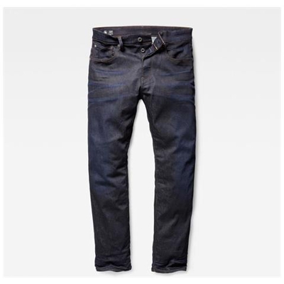 Pantaloni Gstar 3301 Loose L34 Abbigliamento Uomo W31-l34