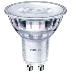 LED (monocolore) Classe energetica: A+ (A++ - E) 929001363802 GU10 Potenza: 4 W Bianco caldo 4 kWh/1000h - Philips en oferta