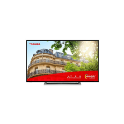 Smart TV 43UL3B63DG 43' 4K Ultra HD DLED WiFi Nero - Toshiba características