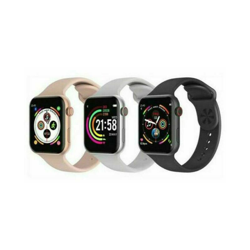 Smartwatch Ft50 Orologio Smart Band Fitness Sport Tracker Cardiofrequenzimetro - ZENCOCCO en oferta