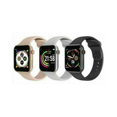 Smartwatch Ft50 Orologio Smart Band Fitness Sport Tracker Cardiofrequenzimetro - ZENCOCCO