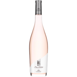 LE PAS DU MOINE 2019 - CHÂTEAU GASSIER características
