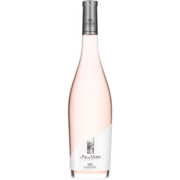 LE PAS DU MOINE 2019 - CHÂTEAU GASSIER