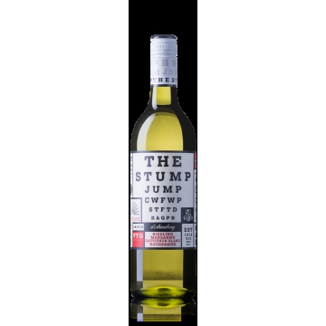 THE STUMP JUMP WHITE BLEND 2018 - D'ARENBERG