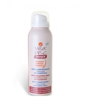 Vea Pf-C Magra Crema Antiossidante Non Comedogeno 50ml