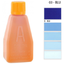 Acolor Cc.10 N. 3 Bleu - J COLORS en oferta