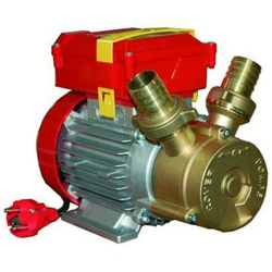 Pompa Elettrica Travaso Bisenzo Rover Mod Be-35M 75Lt/Min Nuovo Ferr 218269 - EUROSTORE07 características