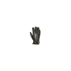 Guanti pelle SECOND SKIN nero Tg L - ISEO CAVERS características