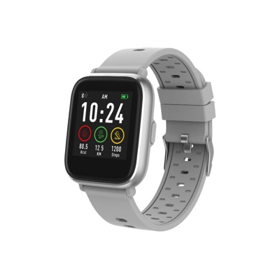 Smartwatch SW-161GREY 1,3' IPS 200 MAH - Denver Electronics