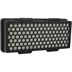 vhbw filtro per aspirapolvere come Samsung DJ97-01940 filtro HEPA características