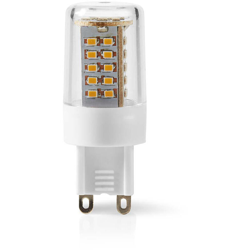 Nedis Lampada a LED G9 | 2,3 W | 215 lm NE550674623 precio