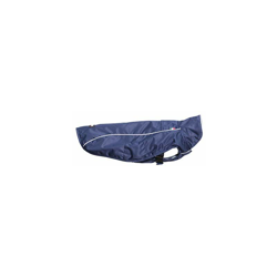 CHIARA Hunde - Giacca, XXXL, Blu Navy precio