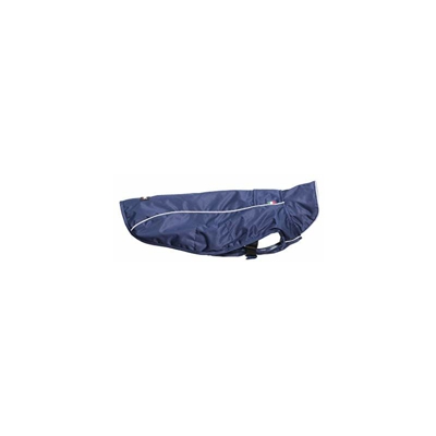 CHIARA Hunde - Giacca, XXXL, Blu Navy